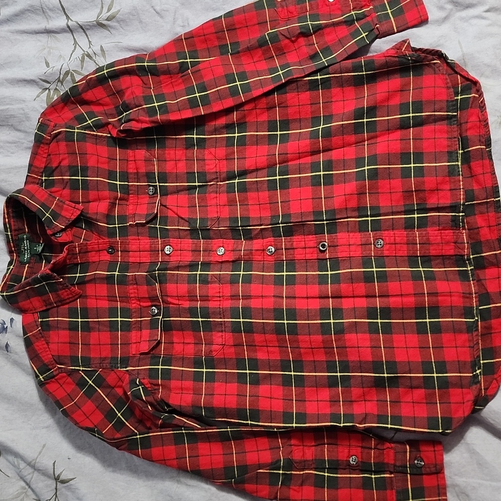 Ralph Lauren Long Sleeve